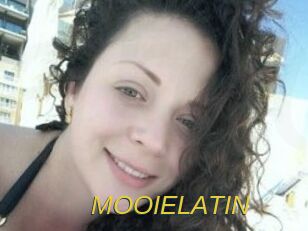 MOOIELATIN