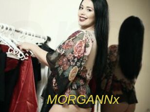 MORGANNx