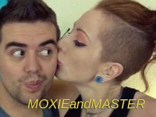 MOXIEandMASTER