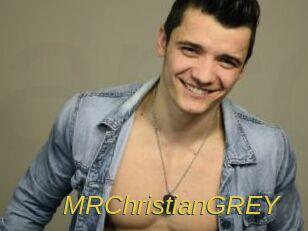 MRChristianGREY
