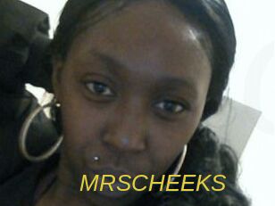 MRSCHEEKS