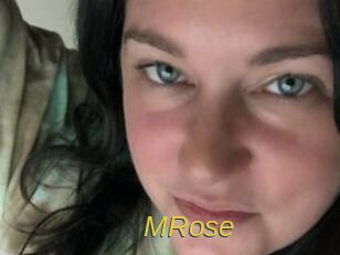 MRose