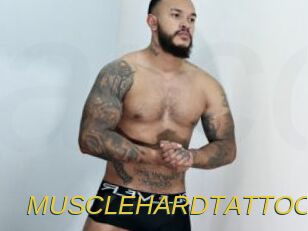 MUSCLEHARDTATTOO