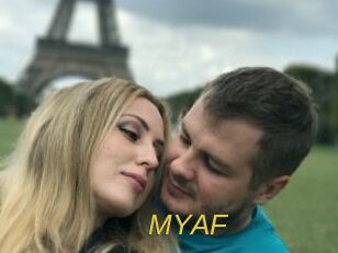 MYAF