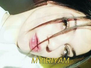 MYIRIYAM