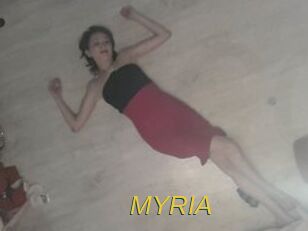 MYRIA
