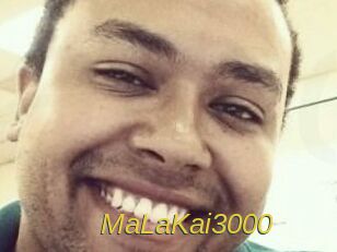 MaLaKai3000