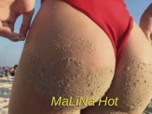 MaLiNa_Hot Archive DVD ORG