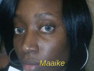 Maaike