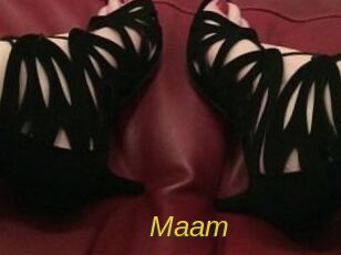 Maam