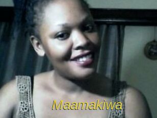 Maamakiwa