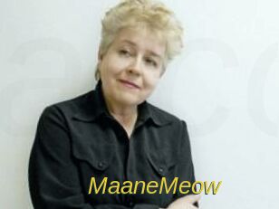 MaaneMeow