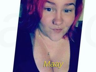 Maay