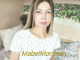 MabelMorrison