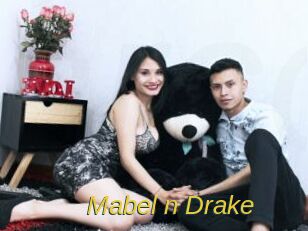 Mabel_n_Drake