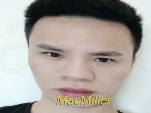 MacMiller