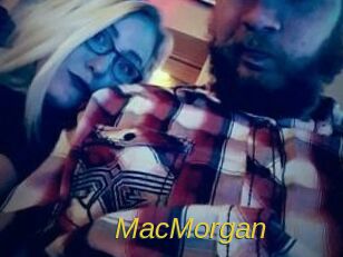 MacMorgan