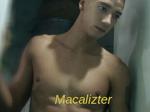 Macalizter