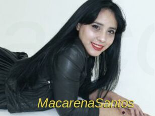 MacarenaSantos