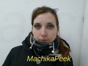 MachikaPeek Archive DVD ORG