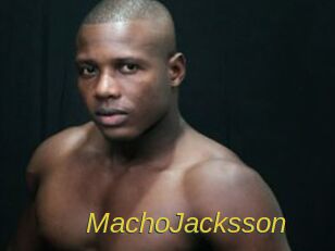 MachoJacksson