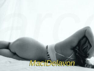 MaciDelavon