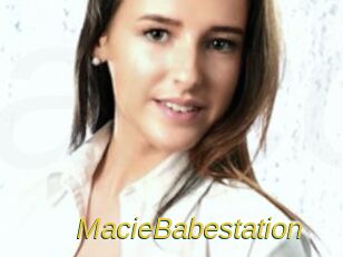 MacieBabestation