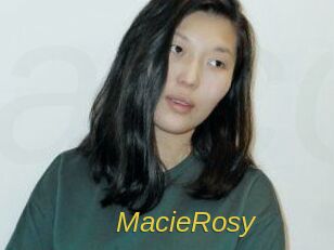 MacieRosy