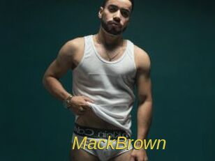 MackBrown