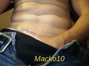 Macko10