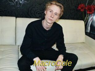 MacroCole