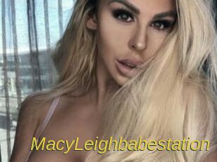 MacyLeighbabestation