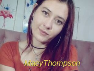 MacyThompson