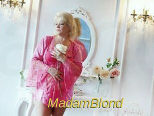 MadamBlond