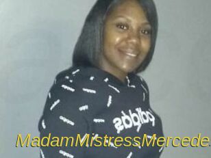 MadamMistressMercedes