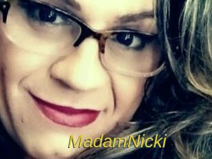 MadamNicki