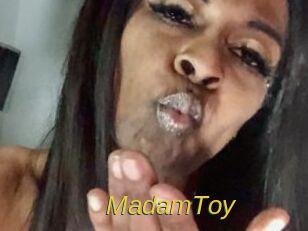 MadamToy
