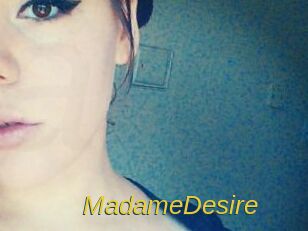 MadameDesire