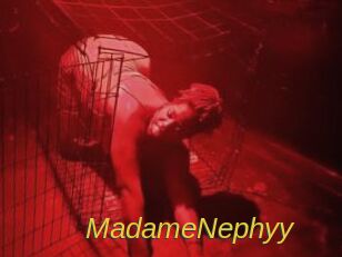 MadameNephyy Archive DVD ORG