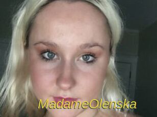 MadameOlenska