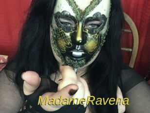 MadameRavena