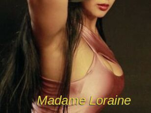 Madame_Loraine