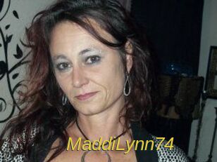 MaddiLynn74
