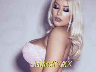 MaddiXXX