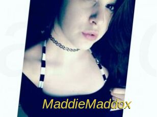 MaddieMaddox