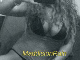 MaddisionRain