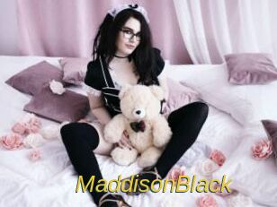 MaddisonBlack