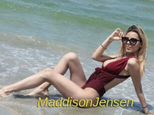 MaddisonJensen