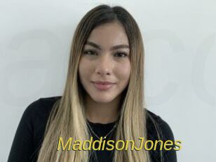 MaddisonJones