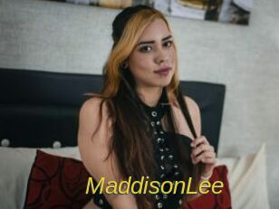 MaddisonLee